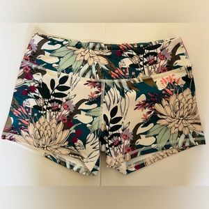 Double Take Booty Shorts